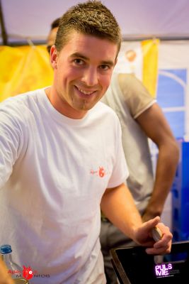 Apéro Sportif au Waux Hall ! - Gallerie photo #15